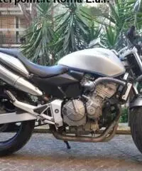 HONDA Hornet 600 HORNET 600 HONDA Hornet 600 HORNET 600