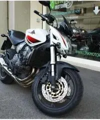 Honda Hornet 600, Manutenzione curata, Tagliandi certificati, Uniproprietario