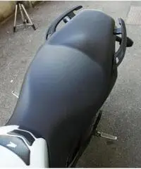 Honda Hornet 600, Manutenzione curata, Tagliandi certificati, Uniproprietario