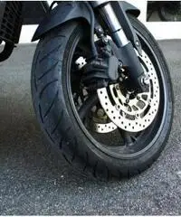 Honda Hornet 600, Manutenzione curata, Tagliandi certificati, Uniproprietario