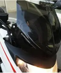 Honda Hornet 600, Manutenzione curata, Tagliandi certificati, Uniproprietario