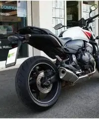 Honda Hornet 600, Manutenzione curata, Tagliandi certificati, Uniproprietario