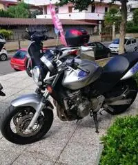 HONDA Hornet 600 PASSAGGIO E GARANZIA INCLUSO