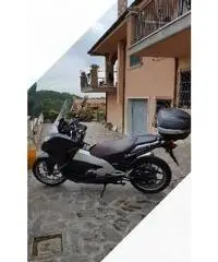 Honda Integra 700 - 2012