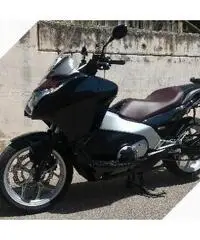 Honda Integra 700 - 2013