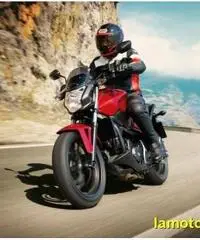 HONDA NC750S ABS DCT HONDA NC750S ABS DCT