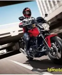 HONDA NC750S ABS DCT HONDA NC750S ABS DCT