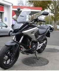 HONDA NC750X DCT ABS m.y. 2o16 euro3 Unipro'