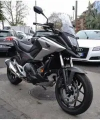 HONDA NC750X DCT ABS m.y. 2o16 euro3 Unipro'