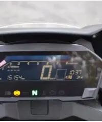 HONDA NC750X DCT ABS m.y. 2o16 euro3 Unipro'