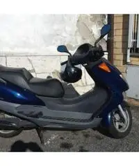 Honda Pantheon 150 - 2000