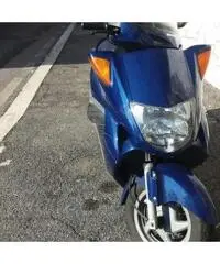 Honda Pantheon 150 - 2000 Honda Pantheon 150 - 2000