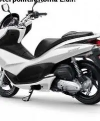 HONDA PCX 125 pcx 125