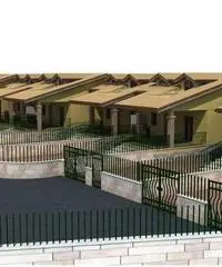 Villa a Alatri in provincia di Frosinone Villa a Alatri in provincia di Frosinone