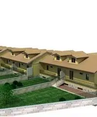 Villa a Alatri in provincia di Frosinone Villa a Alatri in provincia di Frosinone