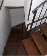 Casa indipendente ristrutturata Casa indipendente ristrutturata