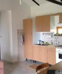 Bassano Romano: Casa indipendente 3 Locali Bassano Romano: Casa indipendente 3 Locali