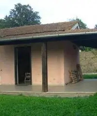 Bassano Romano: Casa indipendente 3 Locali Bassano Romano: Casa indipendente 3 Locali