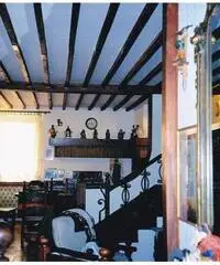 Capranica: Casa indipendente 5 Locali o piu