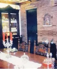 Capranica: Casa indipendente 5 Locali o piu