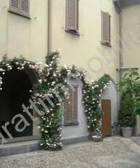 Appartamento in zona CENTRO STORICO a Monza Appartamento in zona CENTRO STORICO a Monza