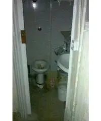 Locale commerciale in Affitto di 140mq