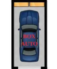 Box a Torrevecchia Pia