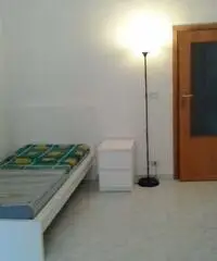 CAMERA SINGOLA € 250 V.ZE ATENEO