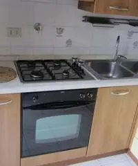 Appartamento in zona San Paolo a Torino