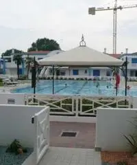 Iesolo Affitto Appartamento