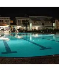 Iesolo Affitto Appartamento