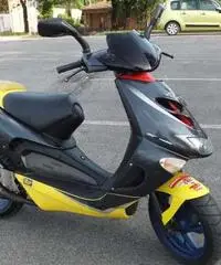 SR 50 REPLICA - Super Speed