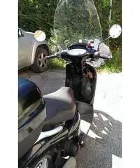 Aprilia SCARABEO 50 4 tempi 2010