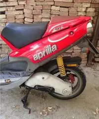 SR REPLICA 50 ANNO 1999 SR REPLICA 50 ANNO 1999