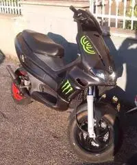 Gilera runner 70 sp 2003 Gilera runner 70 sp 2003
