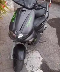 Gilera runner 70 sp 2003