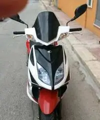 Kymco Super 8 50cc