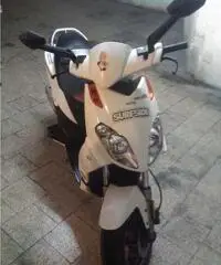 APRILIA SPORTCITY ONE STREET APRILIA SPORTCITY ONE STREET