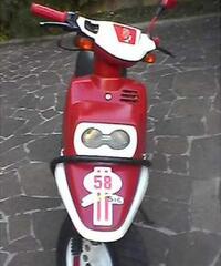 Booster supersic