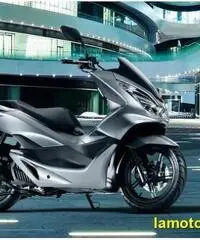 HONDA PCX 125 YM 14