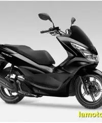 HONDA PCX 125 YM 14 HONDA PCX 125 YM 14