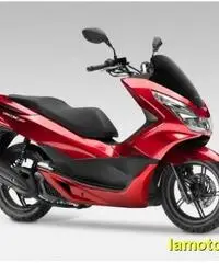 HONDA PCX 125 YM 14 HONDA PCX 125 YM 14