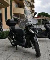 HONDA SH 150 PASSAGGIO E GARANZIA INCLUSO