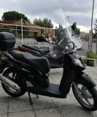 HONDA SH 150 Passaggio e Garanzia Incluso