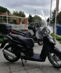 HONDA SH 150 Passaggio e Garanzia Incluso