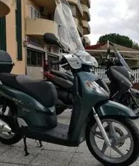 HONDA SH 150 PASSAGGIO E GARANZIA INCLUSO