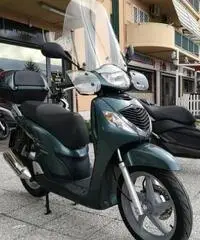 HONDA SH 150 PASSAGGIO E GARANZIA INCLUSO