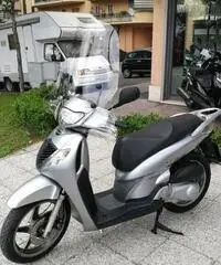 HONDA SH 150 Prezzo finito su strada. Garanzia omaggio