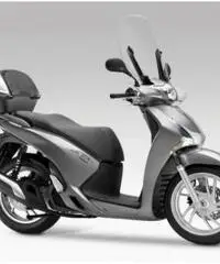 HONDA SH 150 sh 150 abs