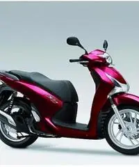 HONDA SH 150 sh 150 abs